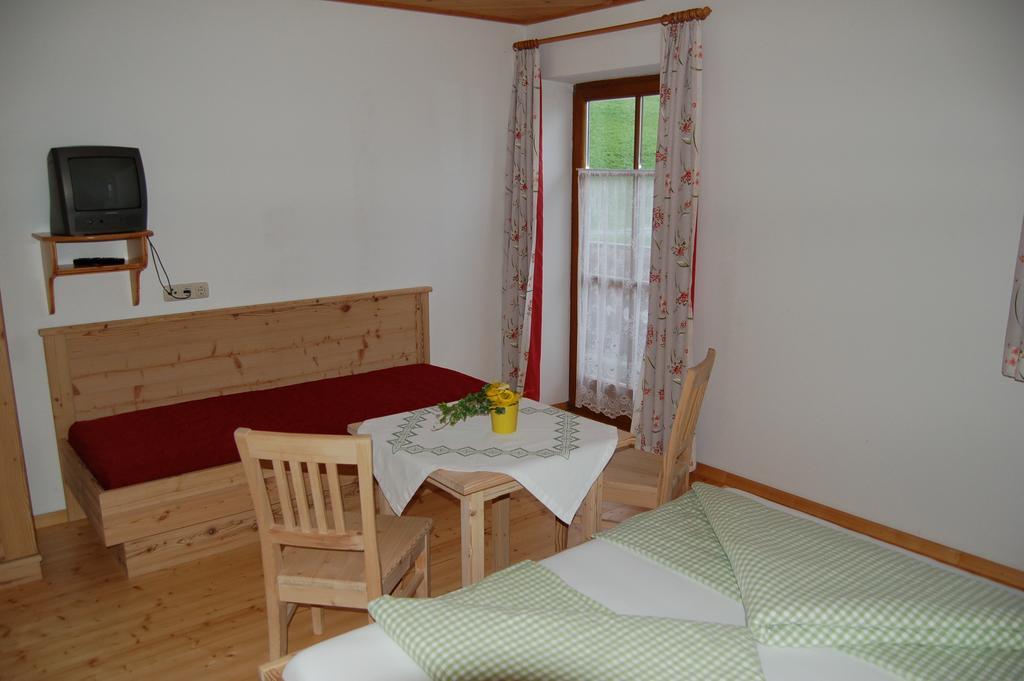 Villa Grossberghof Taxenbach Habitación foto